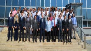 2022-2023 E��T�M-��RET�M YILI HAZIRLIK TOPLANTISI YAPILDI