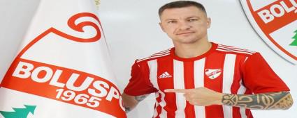 POSMAC BOLUSPOR\'DA