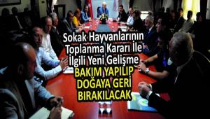 BAKIM YAPILIP DO�AYA GER� BIRAKILACAK
