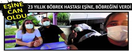 E��NE CAN OLDU