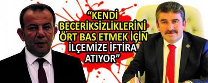  �KEND� BECER�KS�ZL�KLER�N� �RT BAS ETMEK ���N �L�EM�ZE �FT�RA ATIYOR�