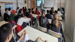 ��RENC�LERE TEKNOLOJ� BA�IMLILI�I ANLATILDI