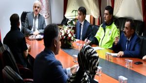 2. HALK G�N� TOPLANTISI GER�EKLE�T�