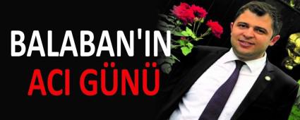 BALABAN\'IN ACI G�N�