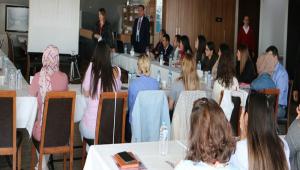 G�VENL� GIDA ���N HACCP E��T�M�