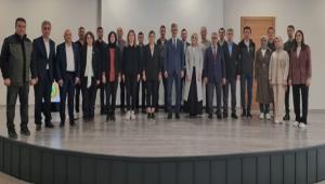 M�HEND�SLERE SERT�F�KALARI DA�ITILDI