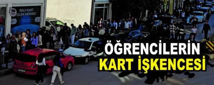 ��RENC�LER�N KART ��KENCES�