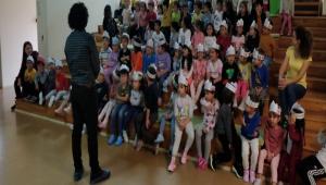 �Z BIRAKMAK ONLARIN DA HAKKI