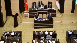 4. �L KOORD�NASYON KURULU TOPLANTISI GER�EKLE�T�