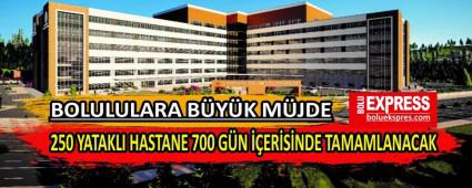 BOLULULARA B�Y�K M�JDE
