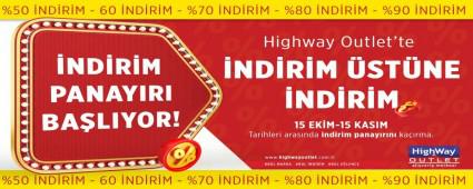 HIGHWAY\'DE �ND�R�M YA�MURU!