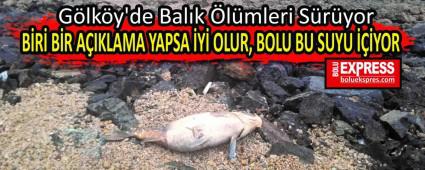 B�R� B�R A�IKLAMA YAPSA �Y� OLUR, BOLU BU SUYU ���YOR