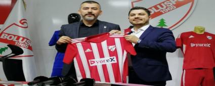 DYOREX BOLUSPOR D�YECE��Z ARTIK