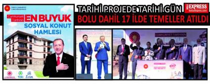 TAR�H� PROJEDE TAR�H� G�N