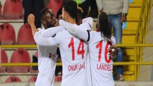 BOLUSPOR KAYBETM�YOR
