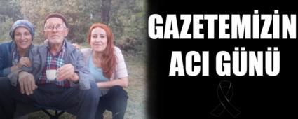 GAZETEM�Z�N ACI G�N�