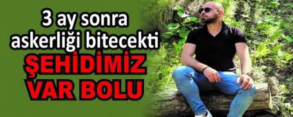 �EH�D�M�Z VAR BOLU