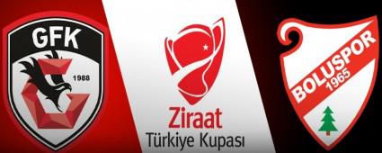 BOLUSPOR\'UN KUPADAK� RAK�B� BELL� OLDU