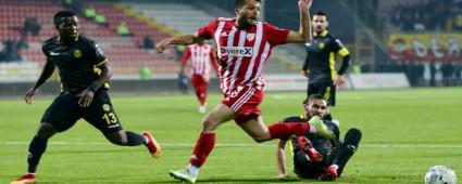 BOLUSPOR SAHASINDA AFFETMED�