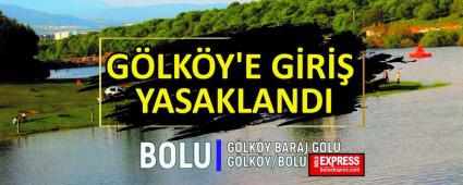 G�LK�Y\'E G�R�� YASAKLANDI