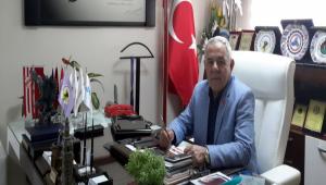 BESOB BA�KANI GAYRET KANT�NC�LERE M�JDE VERD�