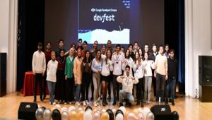 BA�B�\'DE DEVFEST\'22 ETK�NL��� D�ZENLEND�
