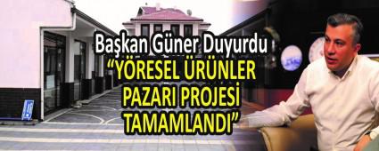 Ba�kan G�ner Duyurdu