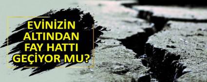 EV�N�Z�N ALTINDAN FAY HATTI GE��YOR MU?