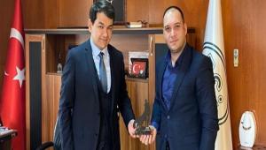 �LK�C�LERDEN HAVAN\'A HAYIRLI OLSUN Z�YARET�