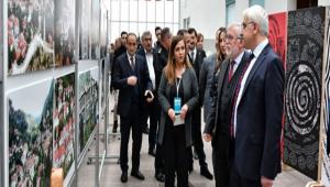 BA�B�\'de G�yn�k Ara�t�rmalar� ve Halk K�lt�r� Sempozyumu D�zenleniyor