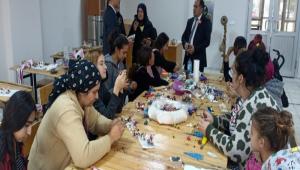 Bolu\'da �pek B�ce�i Kozalar� �i�ek A��yor