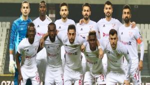 DEPLASMANDAN FARKLI MA�LUB�YETLE D�ND�K