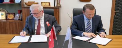 BA�B� B�YOD�ZEL YAKIT AR-GE �ALI�MALARI YAPACAK