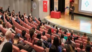 BA�B� ��RENC�LER�NE AVRUPA FIRSATLARI SEM�NER�