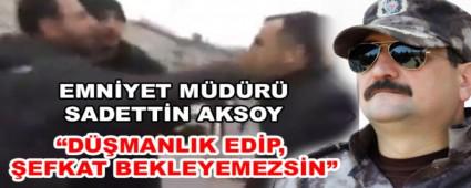 �D��MANLIK ED�P, �EFKAT BEKLEYEMEZS�N�