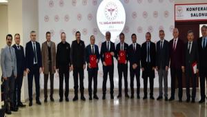 MADDE BA�IMLILARINI YEN�DEN HAYATA KAZANDIRACAK PROJE