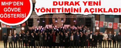 MHP\'DEN G�VDE G�STER�S�