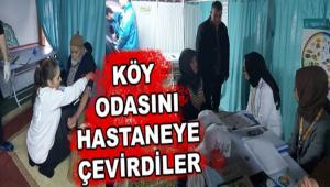 ��FA DA�ITMAK ���N K�LOMETRELERCE YOL KATETT�LER