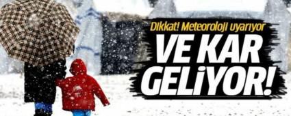 BOLU ���N SARI KODLU UYARI