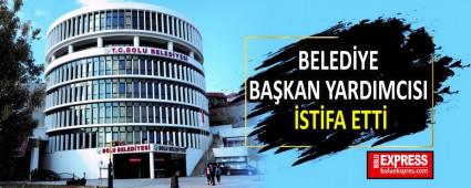 BELED�YE BA�KAN YARDIMCISI �ST�FA ETT�
