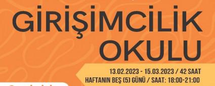 BA�B� KARMER �Giri�imcilik Okulu� E�itimleri Ba�l�yor