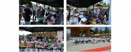 �EVREYE DUYARLI GEN�LER YET��ECEK