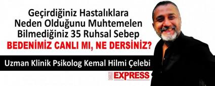 Bedenimiz Canl� m�?