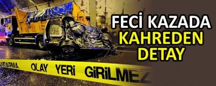 FEC� KAZADA KAHREDEN DETAY