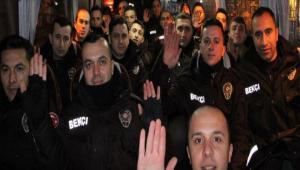 GECE KARTALLARI ARAMA VE KURTARMA ���N DEPREM B�LGES�NDE