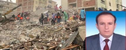 DEPREM ACISI YEN��A�A\'YA DA D��T�