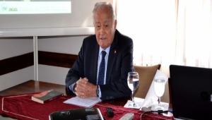 DEPREM B�LGES� ���N �ALI�MALARA BA�LANDI