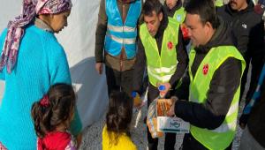MHP DEPREM B�LGES�NDE