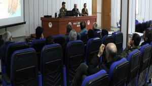 2023 SEZONU ARICILIK E��T�MLER� BA�LADI