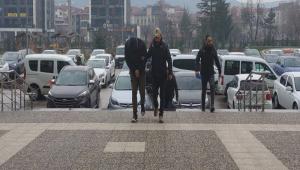 BOLU\'DA 2 FET� ��PHEL�S� ADL�YEDE